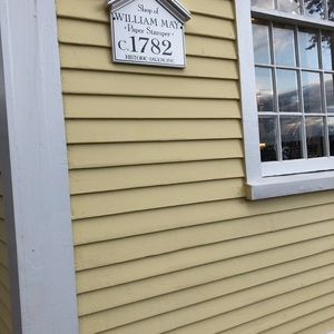 Meet your Posher, Bethany